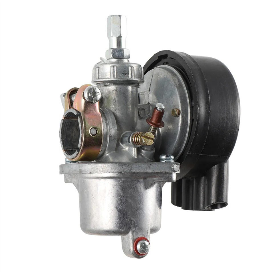 Carburetor For 49cc 60cc 66cc 80cc 2 Stroke Engine Motorized Bicycle