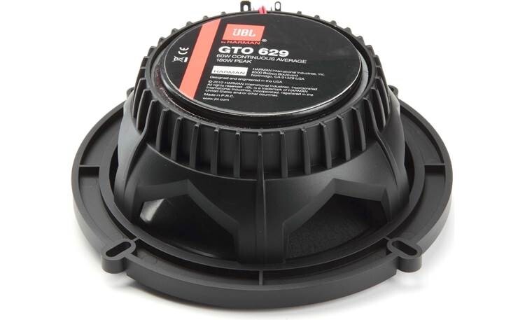 Колонки JBL GX9638AM 300W 6x9 GTO629 180W 65 для модернизации замены автомобиля НОВЫЕ