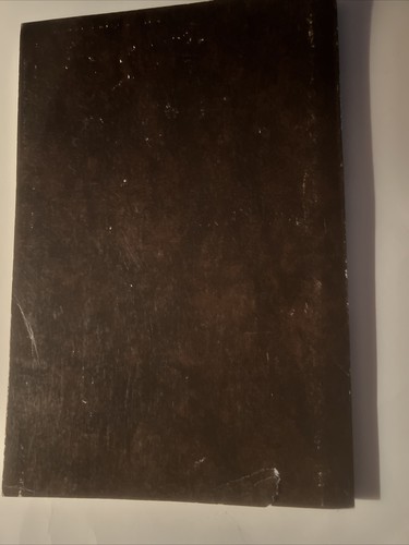 1981 Jeppesen Sanderson Private Pilot Workbook - Picture 2 of 6