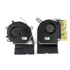 For Asus ROG G531GU G531GV G712LU G731GU G731GV G512LU 5V 0.5 Fan CPU GPU Cooler