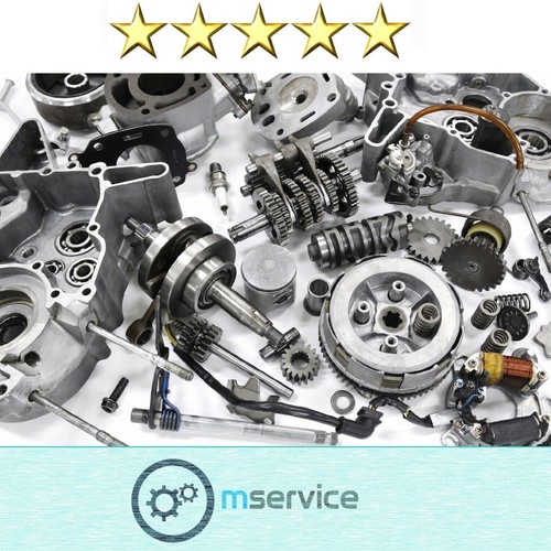 Se adapta a INA 462 0152 10 kit de reparación, transmisión manual stock DE - Imagen 4 de 7