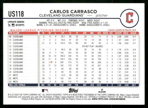 2024 Topps Update Series Base Pick Your Card - Buy More Save More #US1 - #US199 - Picture 219 of 361
