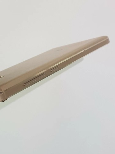 Génuine Coque Arrière Couvercle de Batterie Doré Touche ID Xiaomi Redmi 4 Pro - 第 3/6 張圖片