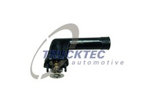 Thermostat BMW 318