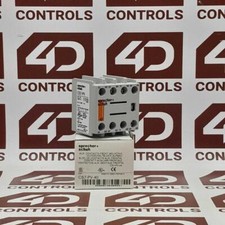 CS7-PV-40 | Sprecher + Schuh | Aux Contact Block Top Mount, Opened (NSO)