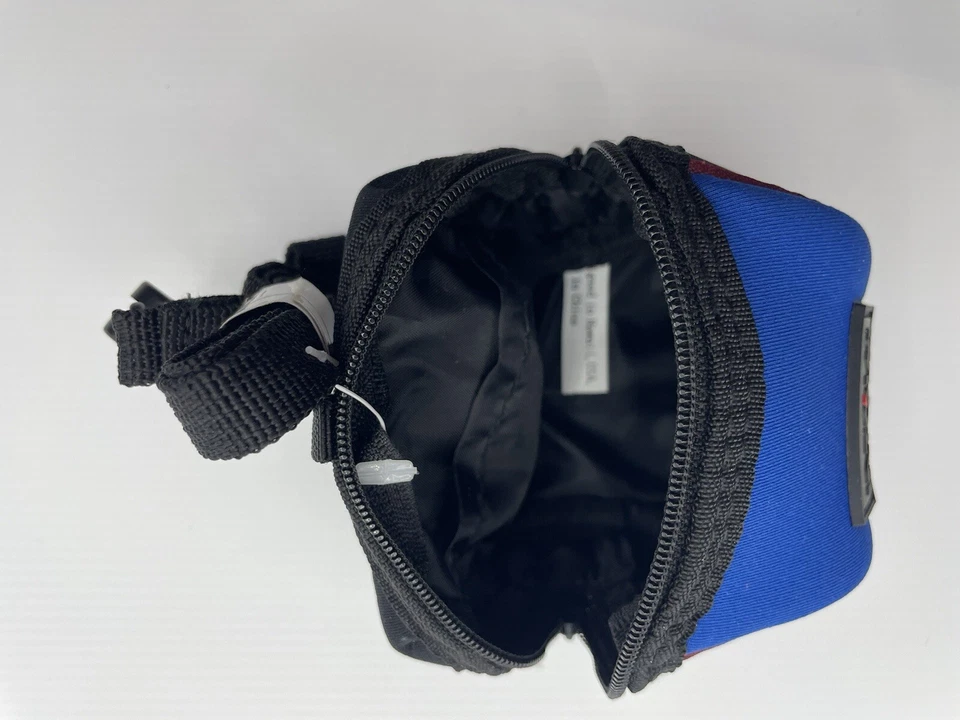 Bolsa para cámara deportiva Intova Foto 3 de 4