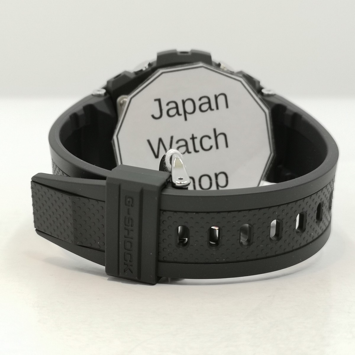 G-SHOCK　G-STEEL　GST-W110-1AJF Casio G-SHOCK G-STEEL GST-W110-1AJF | Sakurawatches.com