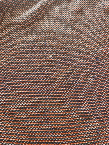 Manta tejida de colección JC Knitwear Florida Gators University 68 x 60 hecha en EE. UU. - Imagen 10 de 13