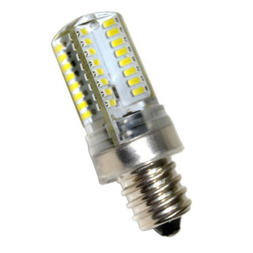 7/16" 110V LED Glühbirne Cool Weiß für Babylock BL Serie Nähmaschine - Bild 5 von 10