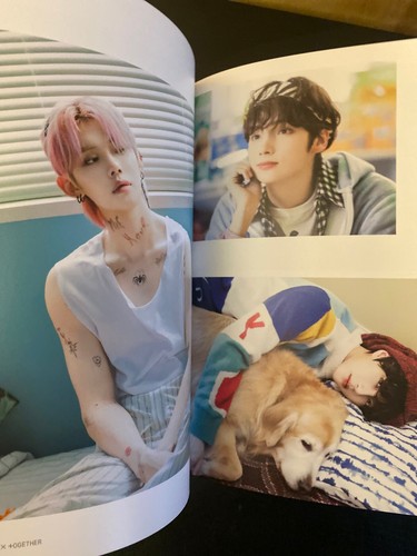 TXT Memories Second Story 4 DVD’s - Bild 6 von 11