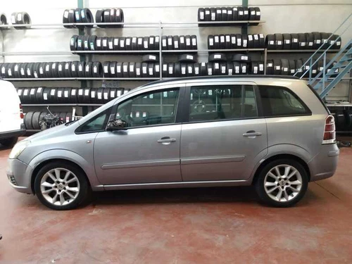 13206754 Caja Reles/Fusibles para OPEL ZAFIRA B * 2006 113024 - Imagen 5 de 16