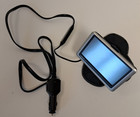 New ListingGarmin nüvi 1450 Silver Portable 5" Touch Screen Gps Navigator Unit