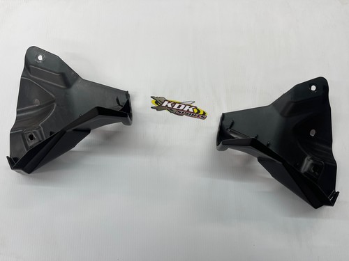 CAN-AM OUTLANDER / RENEGADE A-ARM PROTECTORS 2019+ 706203238,706203237 - Picture 3 of 3