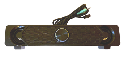 Smalody PC SPEAKER MODEL - YXSM9017B - 第 3/14 張圖片