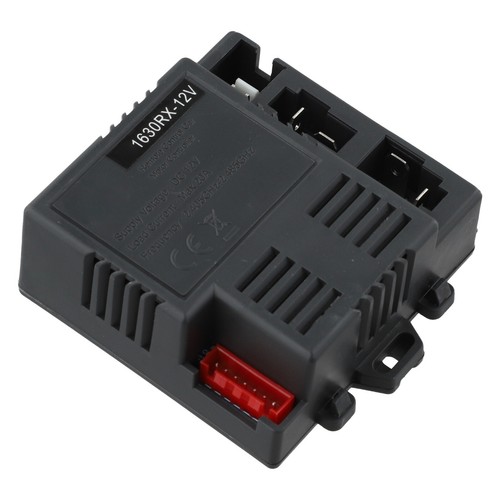 Connection Success 12V Receiver Children's Vehicle Receiver 7pin Connector - Afbeelding 24 van 36