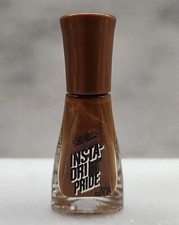 Sally Hansen INSTA-DRI Pride Nail Color Polish 745 Espresso Yourself