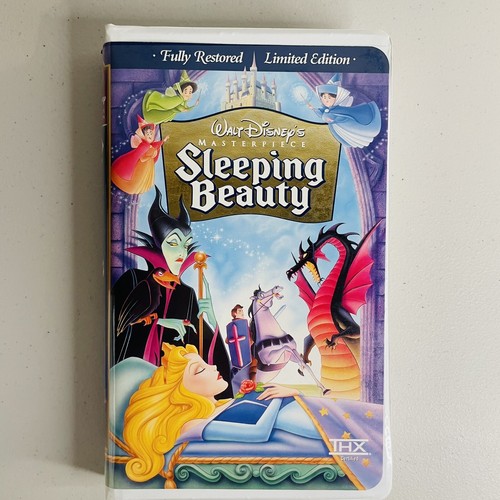 Walt Disney Masterpiece Collection VHS Movie Lot X 4 Pocahontas, C. , S.B, S.W - Picture 3 of 10