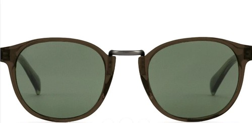 OTIS A day late 25-1806P Trans tobacco/ grey polarized - Picture 2 of 2