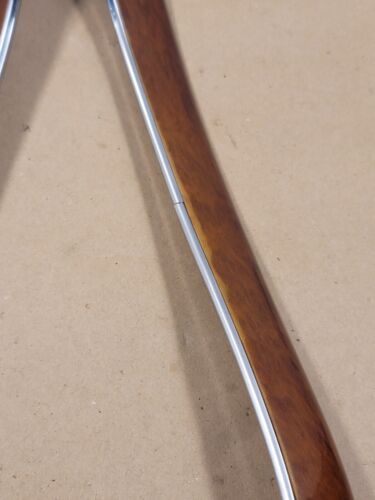 2003-2006 Mercedes S430 Door Panel Trim Front Left Right Side W220 S600 S55 AMG - Foto 2 di 2