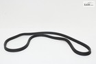 2019-2021 KIA FORTE REAR TRUNK LID TAILGATE HATCH SEAL WEATHERSTRIP OEM