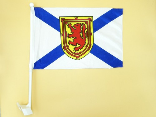 High Quality Country CAR Window FLAG 12"X18" Without Pole - No Pole - New - Picture 50 of 73
