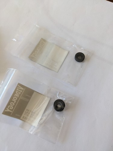 (2) Videology Camera Lens (1/3" 3.7mm F2.0 M12 BD Lens NI) 33S3720N - Picture 3 of 4