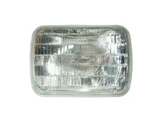 OSRAM-SYLVANIA Headlight 0008265799 Mercedes Benz 300SD 190E 500SEL 500SEC 190D