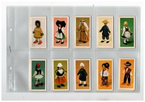 Ogdens Zigarette / Trade (L) Vollkartensets - Rennfußballboxschauspieler etc - Bild 66 von 140