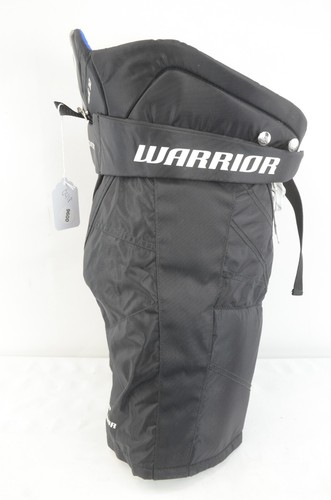 Warrior Covert QRE 30 Ice Hockey Pants Black Junior Size Medium (0418-9600) - 第 4/5 張圖片