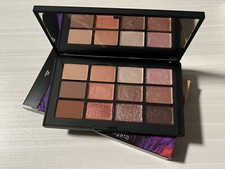 Nars Ignited Eyeshadow Palette Limited Edition NIB