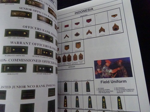 Original USA Buch Bosnia Country Handbook IFOR von 1996 - Picture 8 of 20