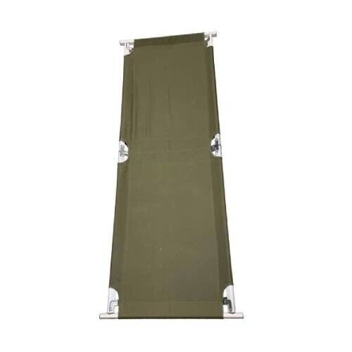 G.I. Camping Cot - Olive Drab - Bild 2 von 3