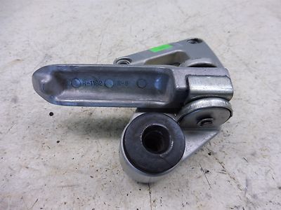 1996 Kawasaki ZX600-E ZX 600 Ninja K557' right rear