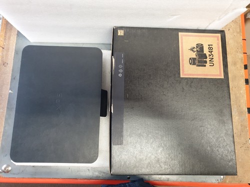 Dell XPS 13 9350 Ultra 7 Processor 258V Series 2 (12MB Cache, 8 Cores - Picture 8 of 8