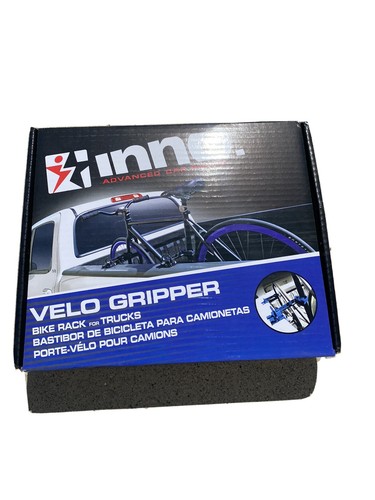 INNO RT201 Standard Truck Bed Bike Rack For Pickup Truck