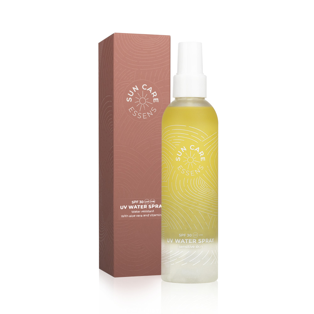 UV WATER SPRAY SPF 30