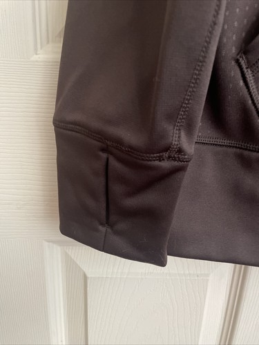 Men’s Nike Therma Fit Cleveland Browns Hooded Full Zip Jacket Sz XL - Picture 2 of 8