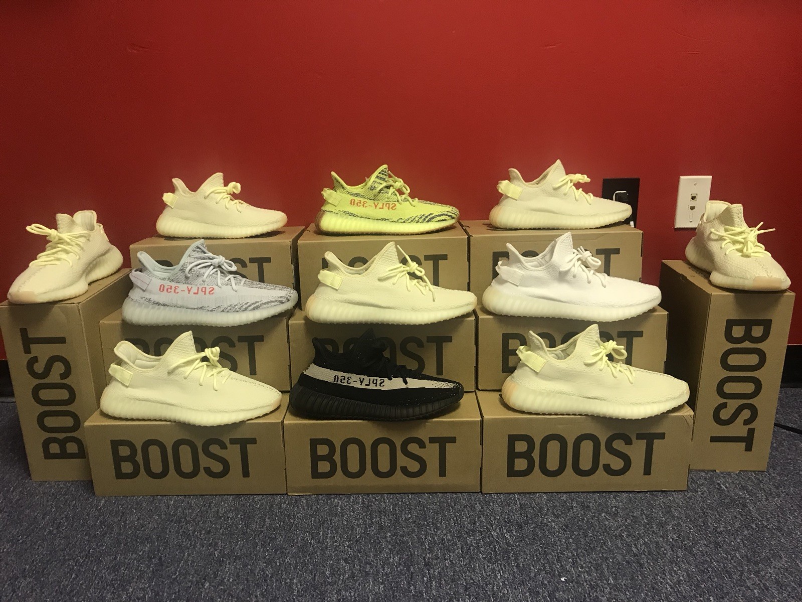 yeezy boost 350 v2 Butter yeezy boost 350 v2 Butter