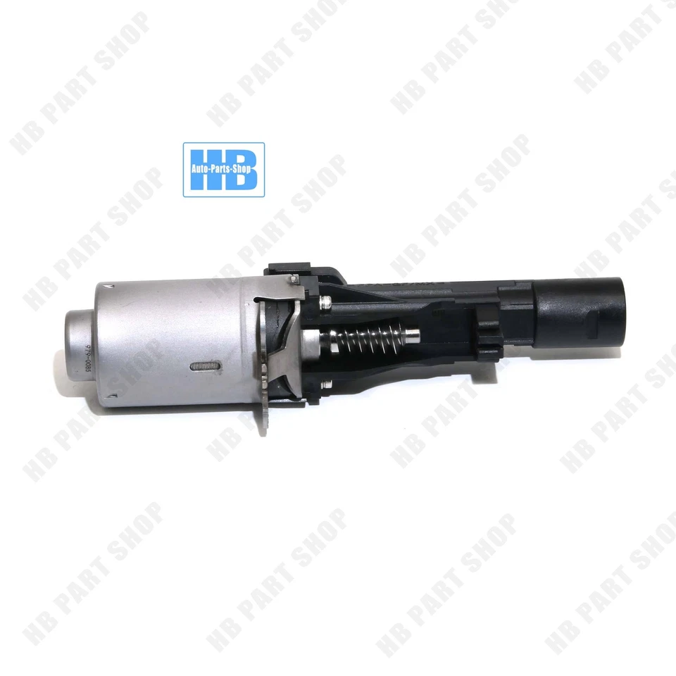 OEM VDO Engine Valvetronic Actuator Motor For BMW E71 N20 N55 S55 11377603979 - Image 4 of 4