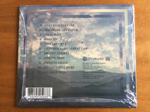 Religious CDs Gospel Hymns Sacred Music Choose from 100+ Titles New Markdowns!! - Picture 64 of 268