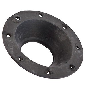 Mocal Thick Rubber 3in Fuel Cap Diameter Seal Gasket - RUB1