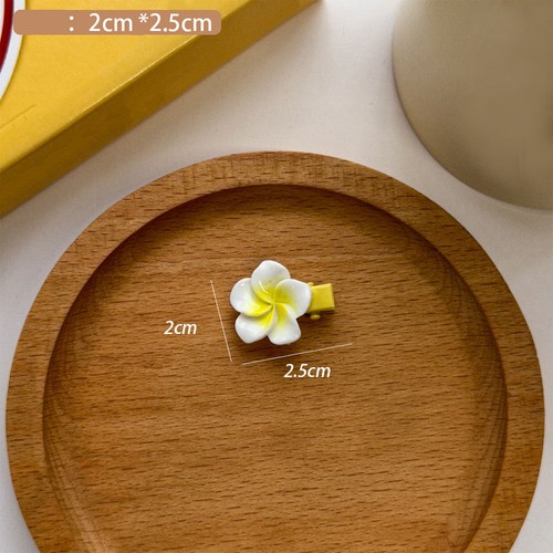 Girls Headwear Cute Sunflower Beach Vacations Hair Clip Fashion Hair Band Sweet - Picture 24 of 24