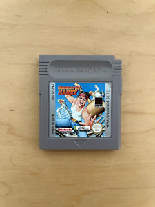 Hammerin Harry Gameboy | eBay Hammerin Harry Gameboy | eBay