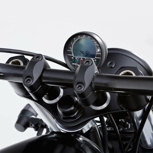 BMW R-Series Lowering Triple Clamp fork tree mount lower upper Ellaspede Ellasp - Picture 4 of 5