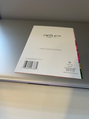 hallmark husband Or Wife card - Picture 4 of 53
