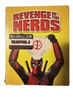 Revenge of the Nerds (1984 film) 1950-1999 Release Year DVDs & Blu-ray Discs