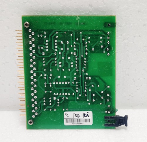 Wartsila C2nDE_ CARD 3223B000500 C2 CARD PPL 81804 DESPEMES - Picture 4 of 4