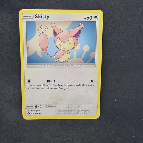 Pokemon Karte 168 SL07: Himmlischer Sturm Holo Reverse Auswahl Dropdown Liste - Bild 231 von 321