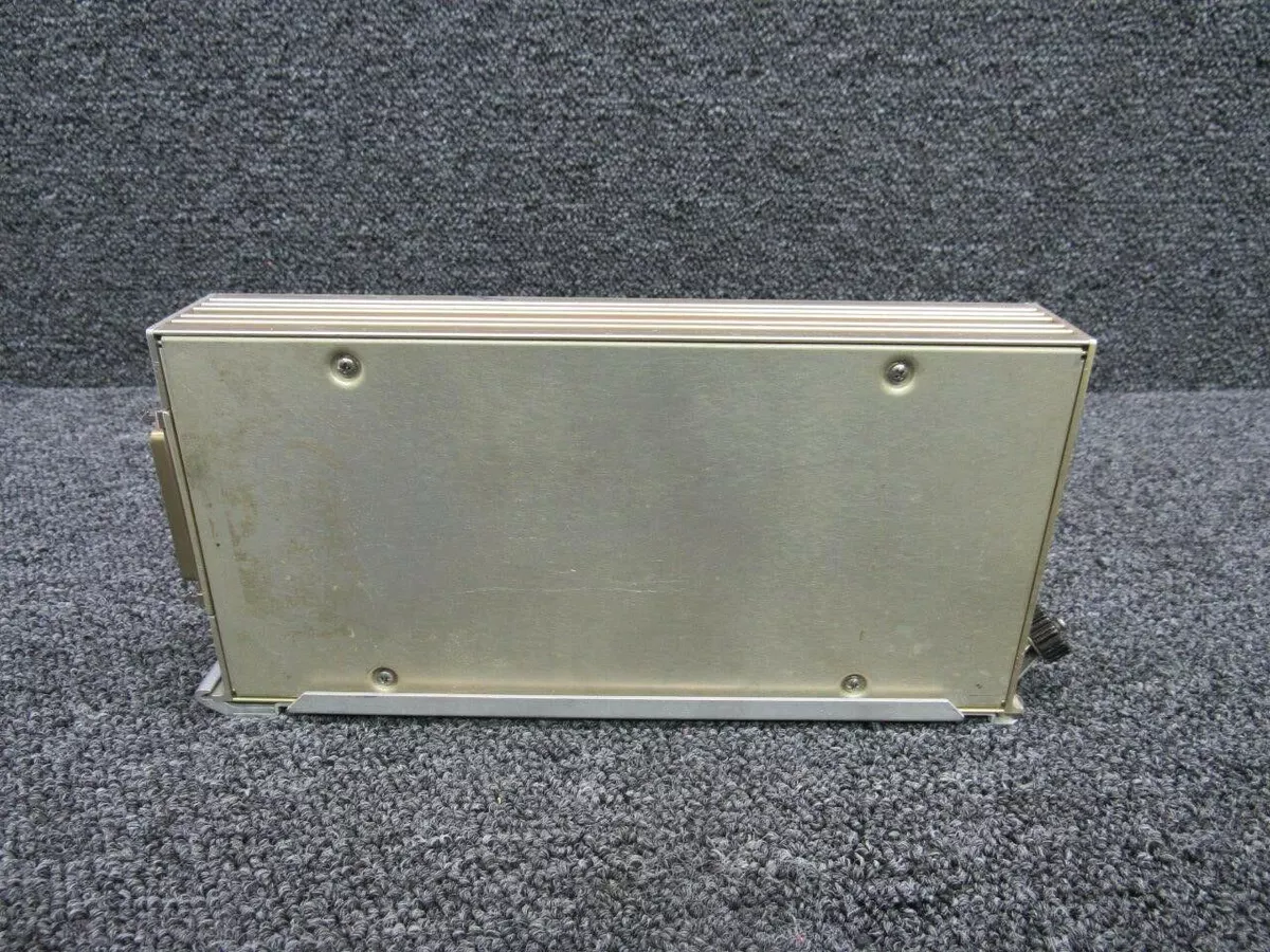 071-01508-020 Bendix King KA-90 HSI Adapter (Volts: 28) 071-01508-020 Bendix King KA-90 HSI Adapter (Volts: 28)
