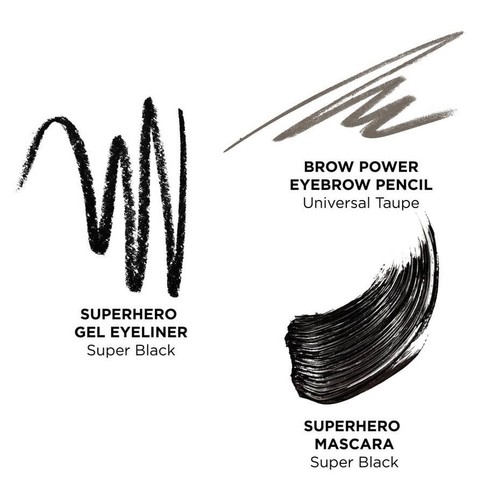 IT Cosmetics Beautiful Together Eye-Defining Trio / Mascara, Liner, Brow / BNIB - Picture 13 of 13